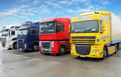 Konya Aşiyan Nakliye Ambarı