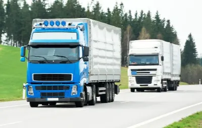 Konya Aşiyan | Eşya Taşıma